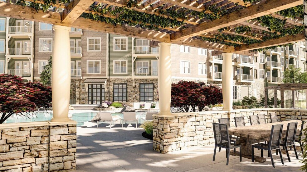 Manor Barrett 2650 Cobb Place Ln NW Kennesaw GA 30144 Apartment Finder