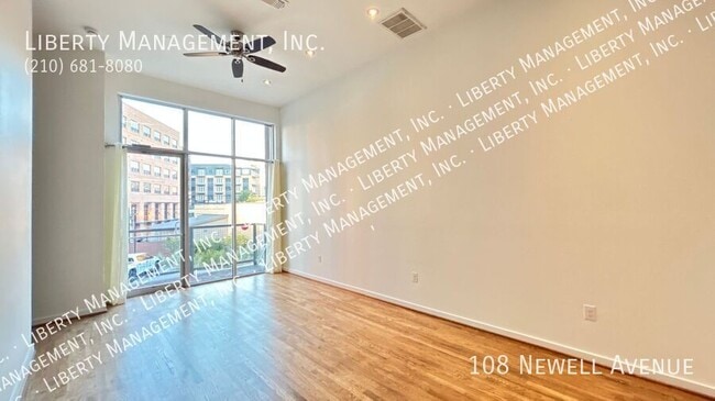 Building Photo - 108 Newell Ave