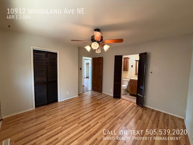 Building Photo - 10912 Woodland Ave NE