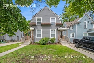 Building Photo - 539 Norwood Ave SE