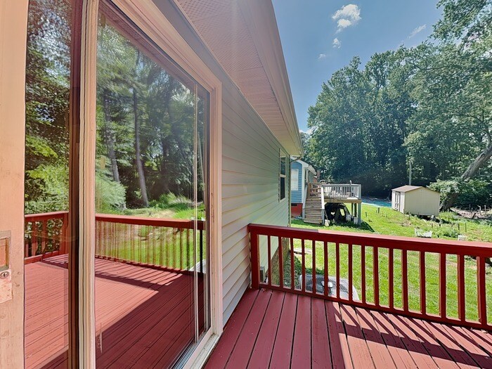 Building Photo - 6613 Cool Water Ct