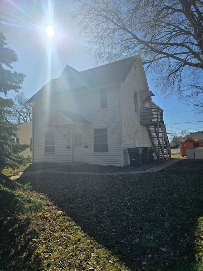 Building Photo - 5006 Morningside Ave