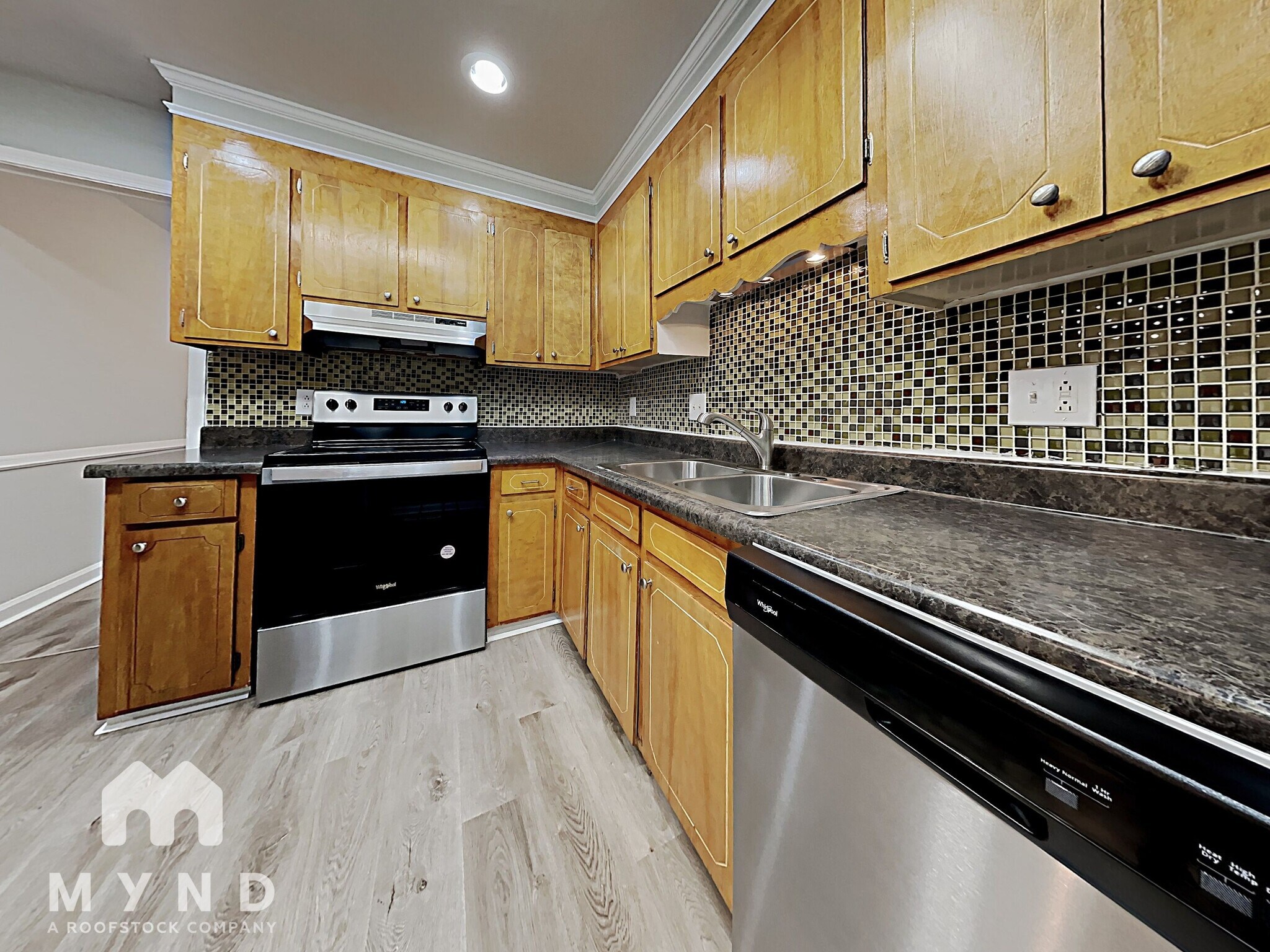 Building Photo - 6213 Eagle Peak Dr