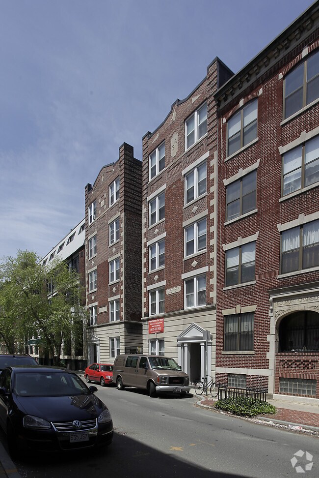 Primary Photo - 45-47 Symphony Rd