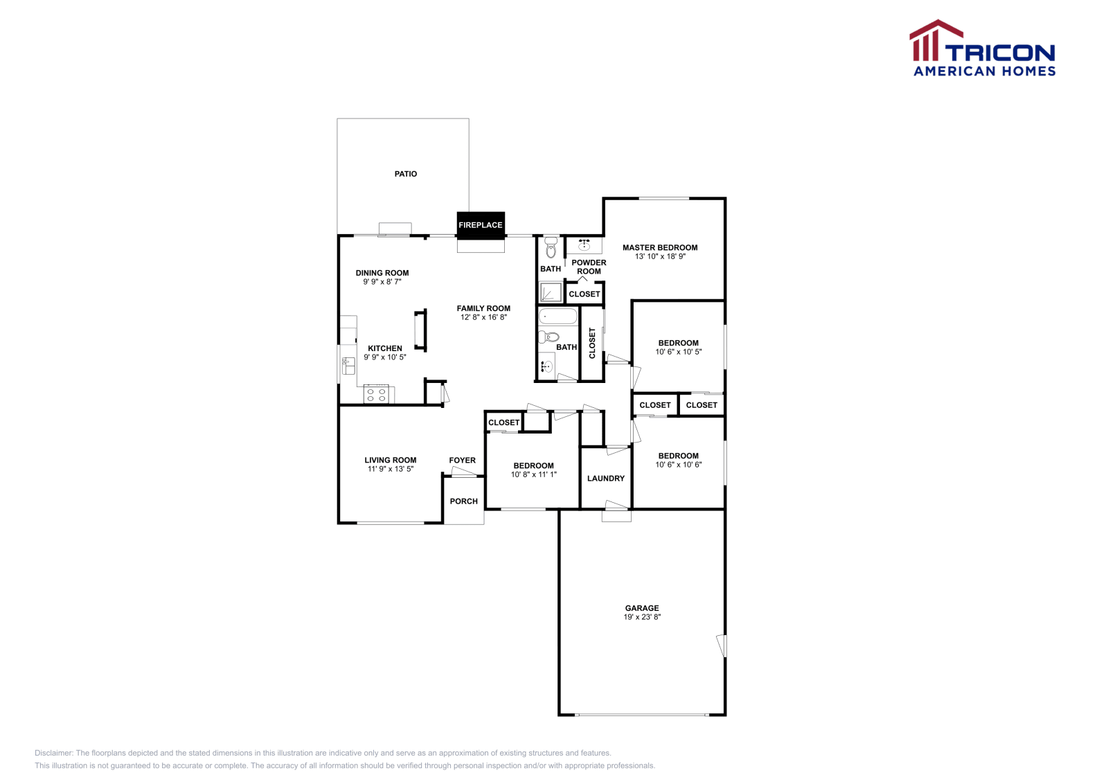 Building Photo - 1921 Teresa Ln