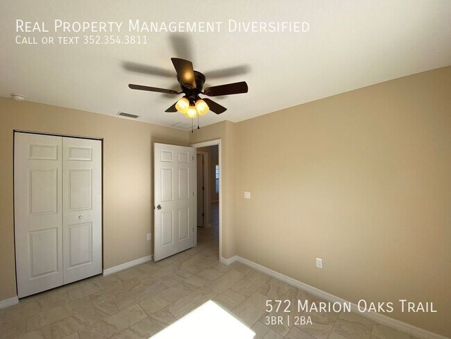 Building Photo - 572 Marion Oaks Trail