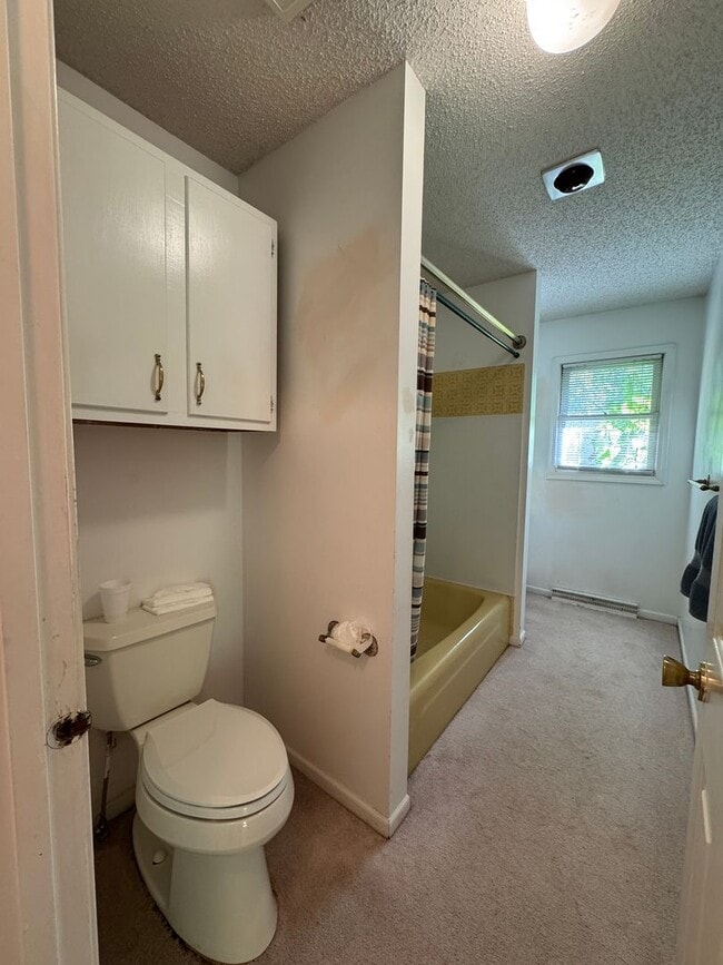 Building Photo - Beautiful Duplex Located in Serene, Wooded...
