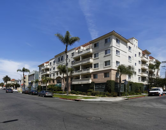 Building Photo - Magnolia City Lights Apartments