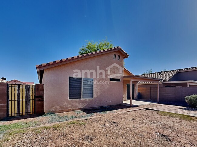 Building Photo - 11038 E Delta Ave