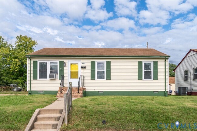 Primary Photo - 1612 N 27th St
