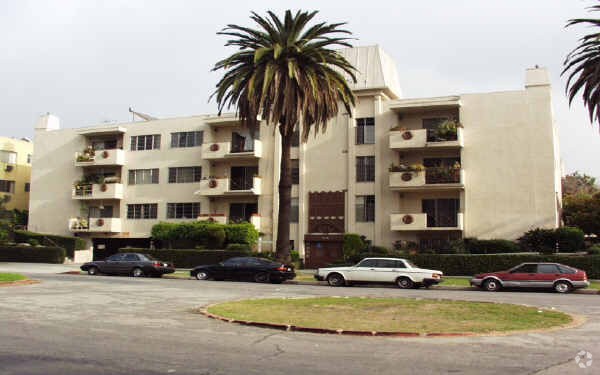 Building Photo - Deccan Villas