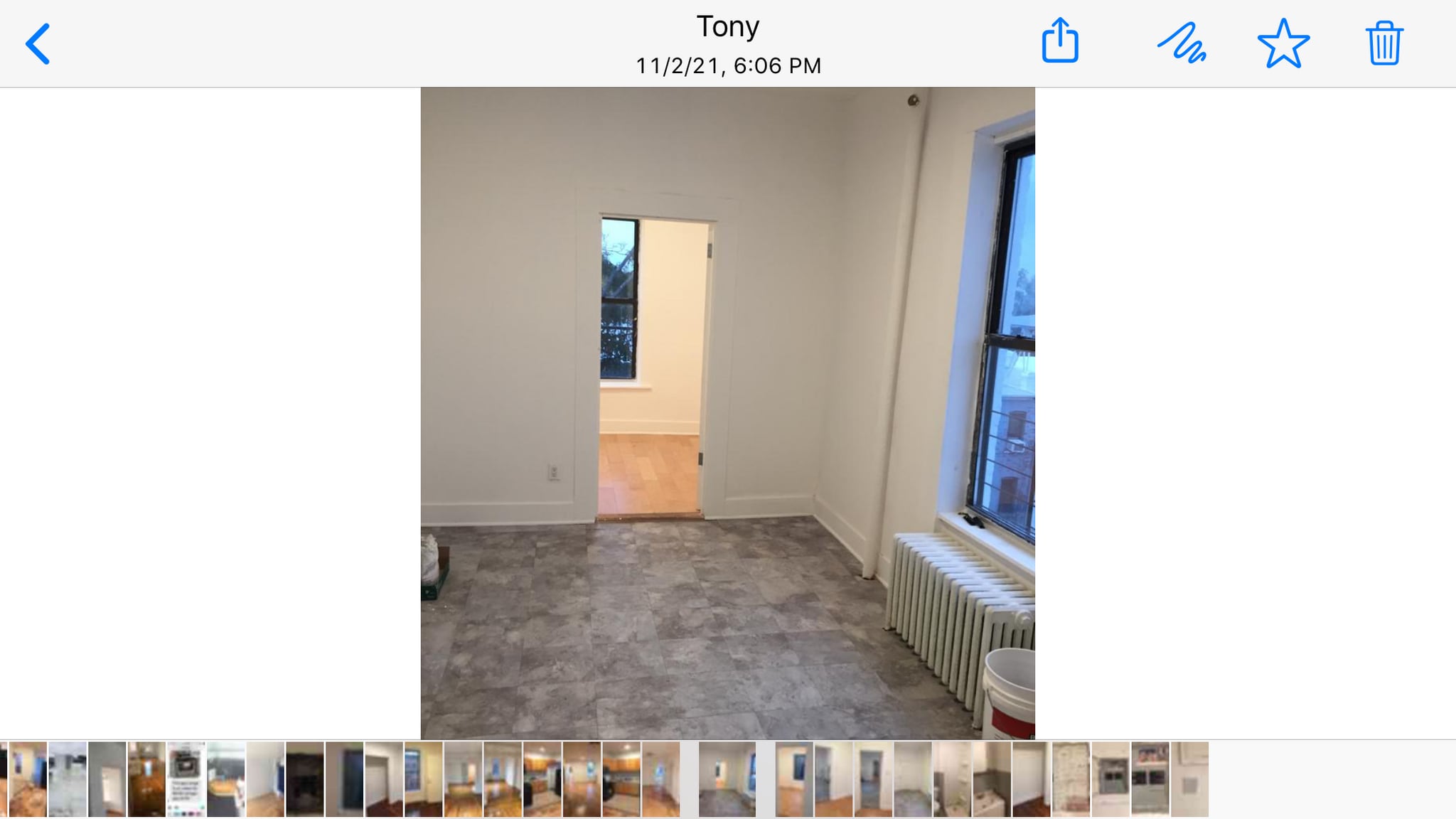 Building Photo - 546 46th St