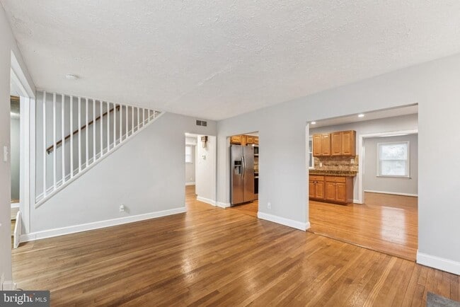 Building Photo - 3409 Southern Ave SE