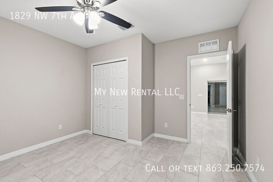 Building Photo - 1829 NW 7th Ave