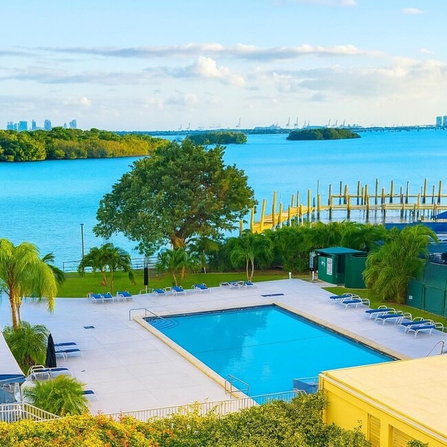 Building Photo - 880 NE 69th St