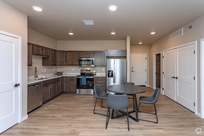 Interior Photo - Whispering Creek Apartments