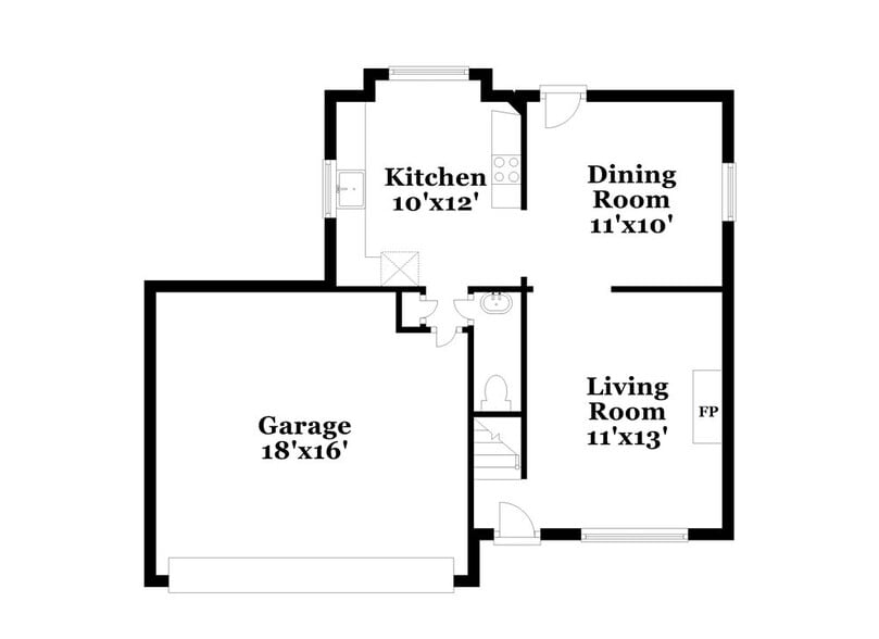 Building Photo - 134 Summer Crest Pl SW