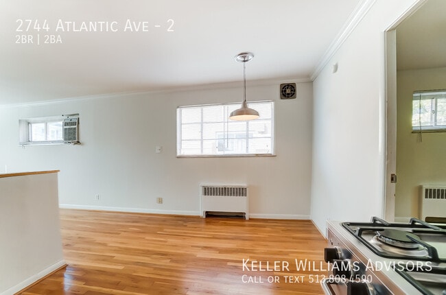 Building Photo - 2744 Atlantic Ave