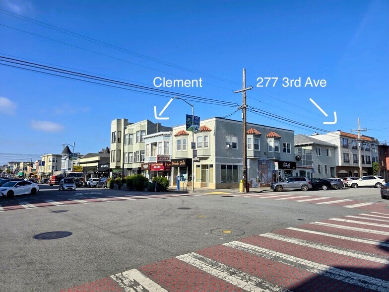 Building Photo - 277 3rd Ave