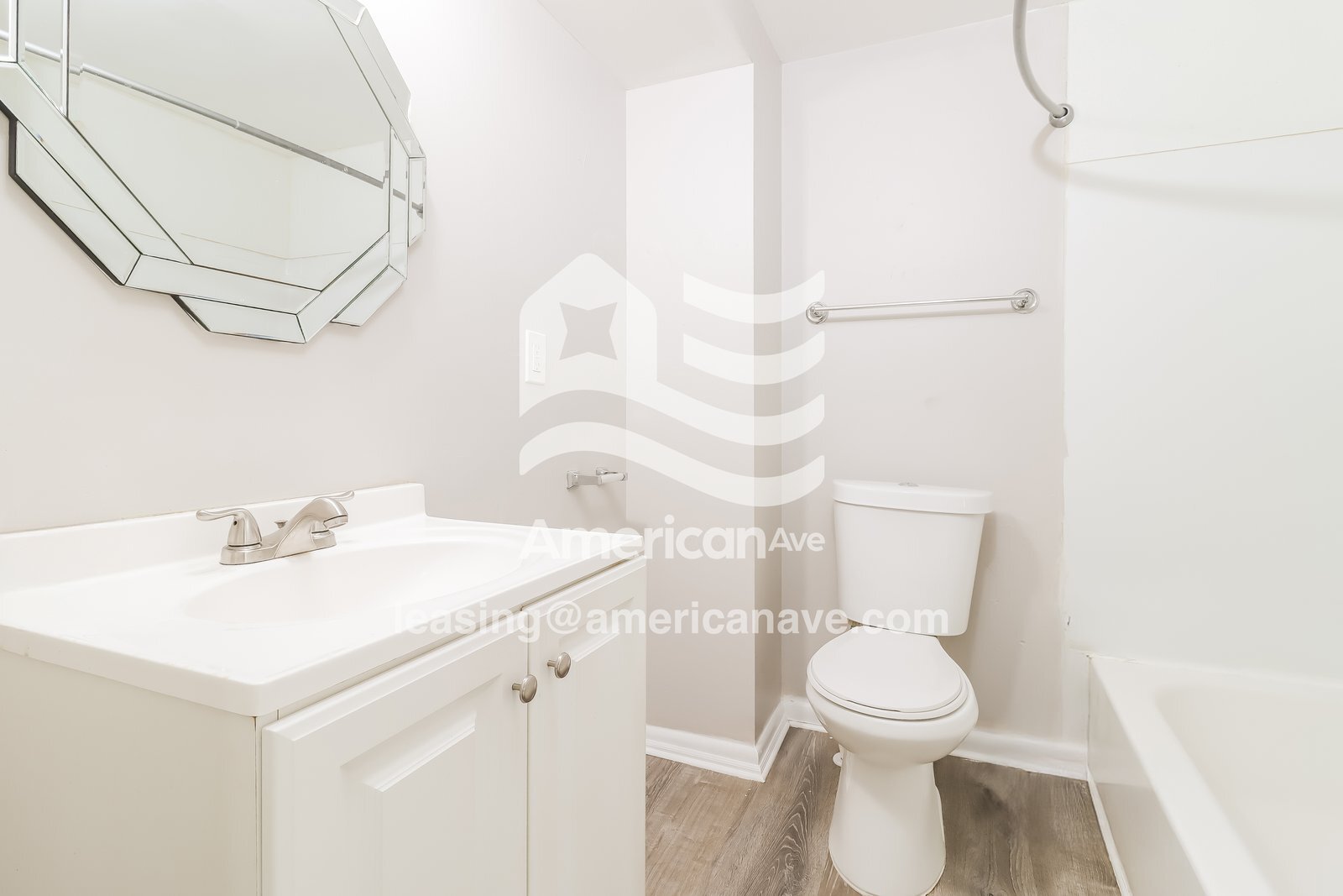 Building Photo - 1745 Georgia Ave