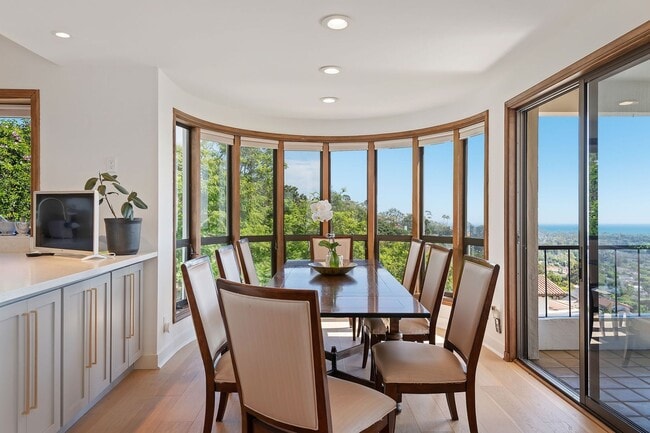 Building Photo - World-Class Ocean views abound with this American Riviera Gem!