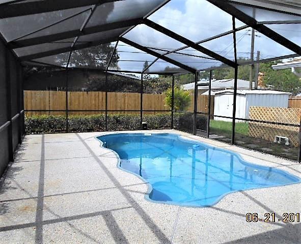 Building Photo - 4201 Benson Ave N