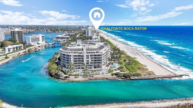 Building Photo - 500 S Ocean Blvd