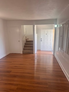 Building Photo - 1659 S Rimpau Blvd