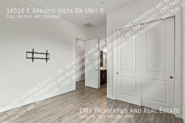 Building Photo - 16510 E Arroyo Vista Dr