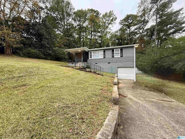 Primary Photo - 205 Lake Dr Cir NE