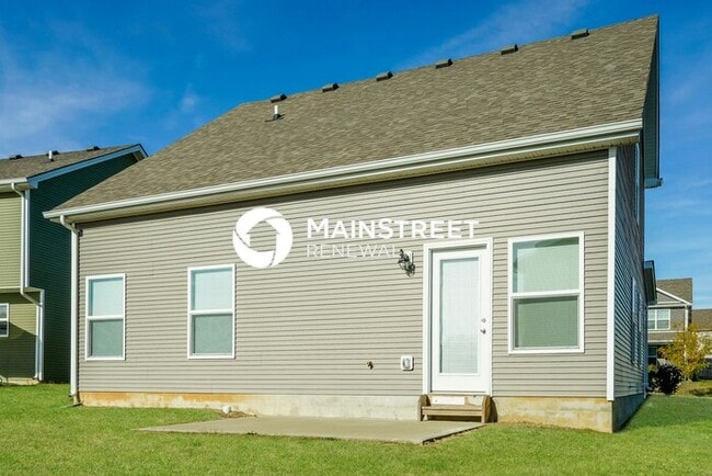 Building Photo - 2520 Guildhall Ln