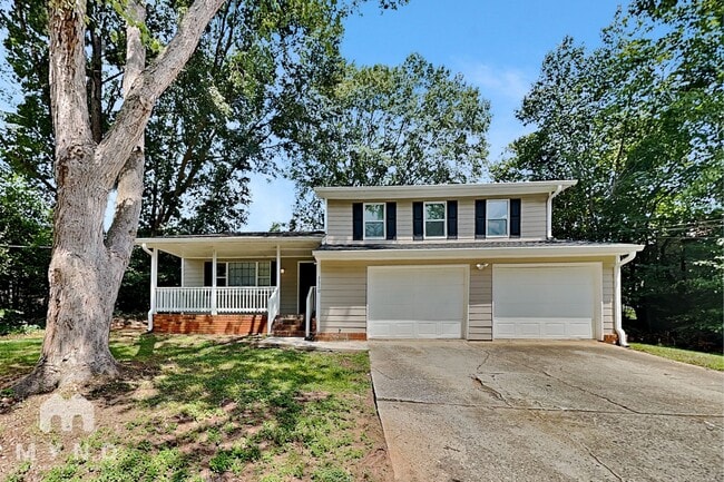 Building Photo - 7510 Elliot Way