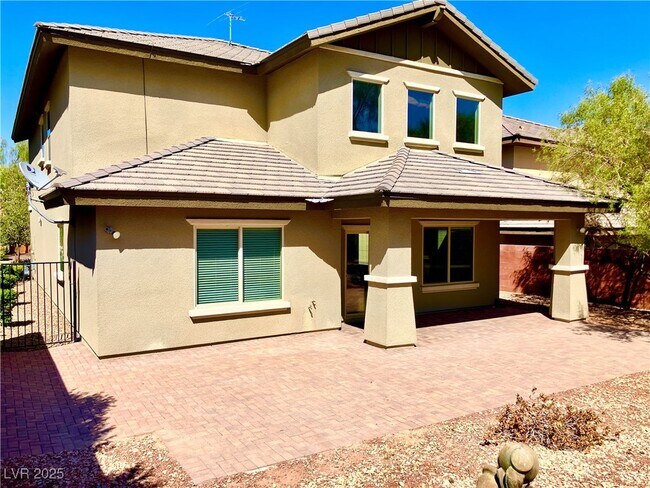 Building Photo - 5787 Mesa Mountain Dr