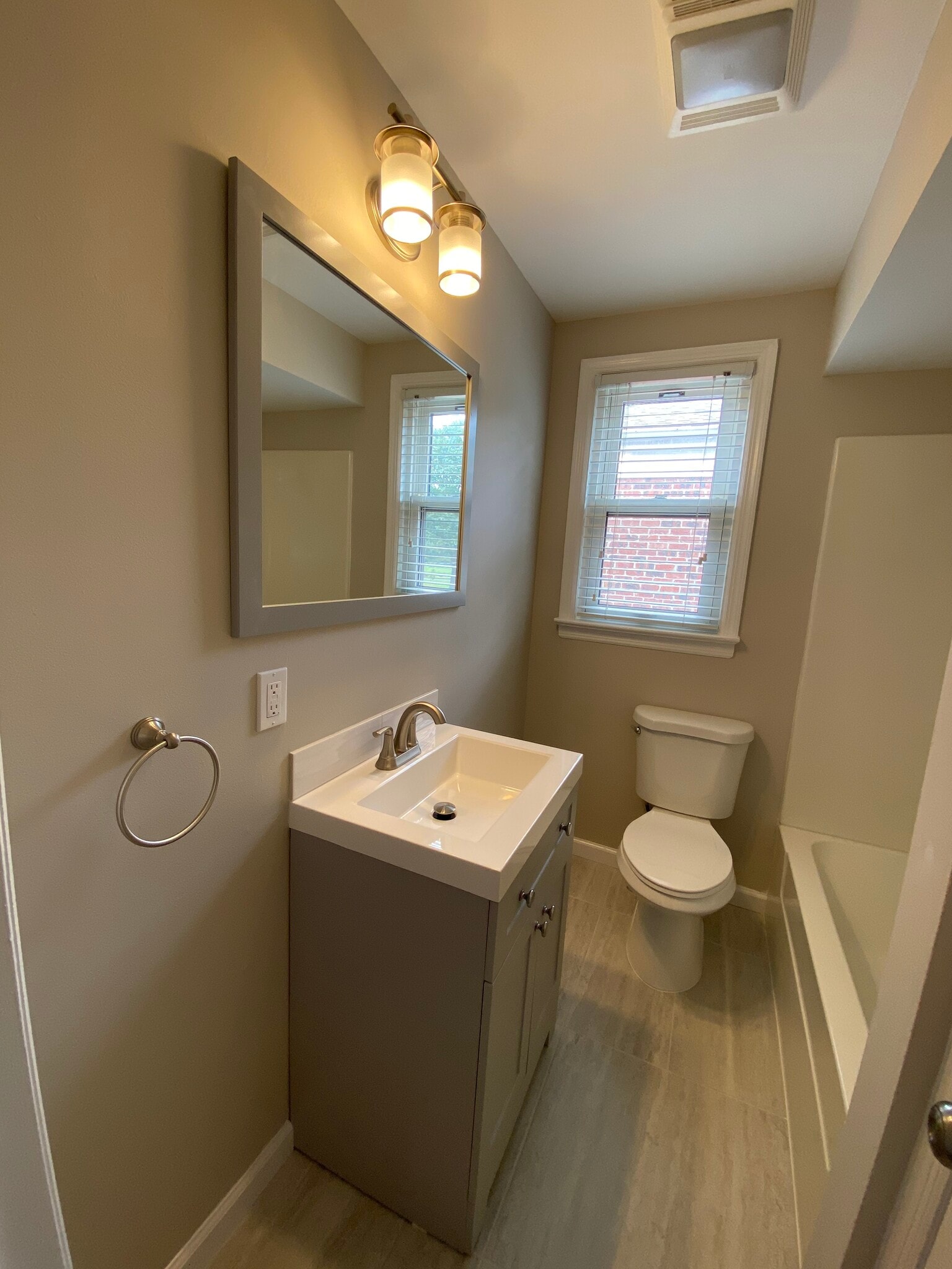 Bathroom - 176 Glenwood Ave
