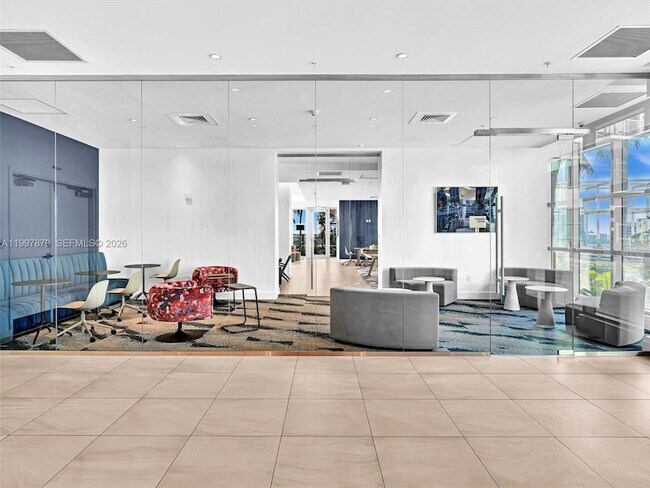 Building Photo - 3301 NE 1st Ave