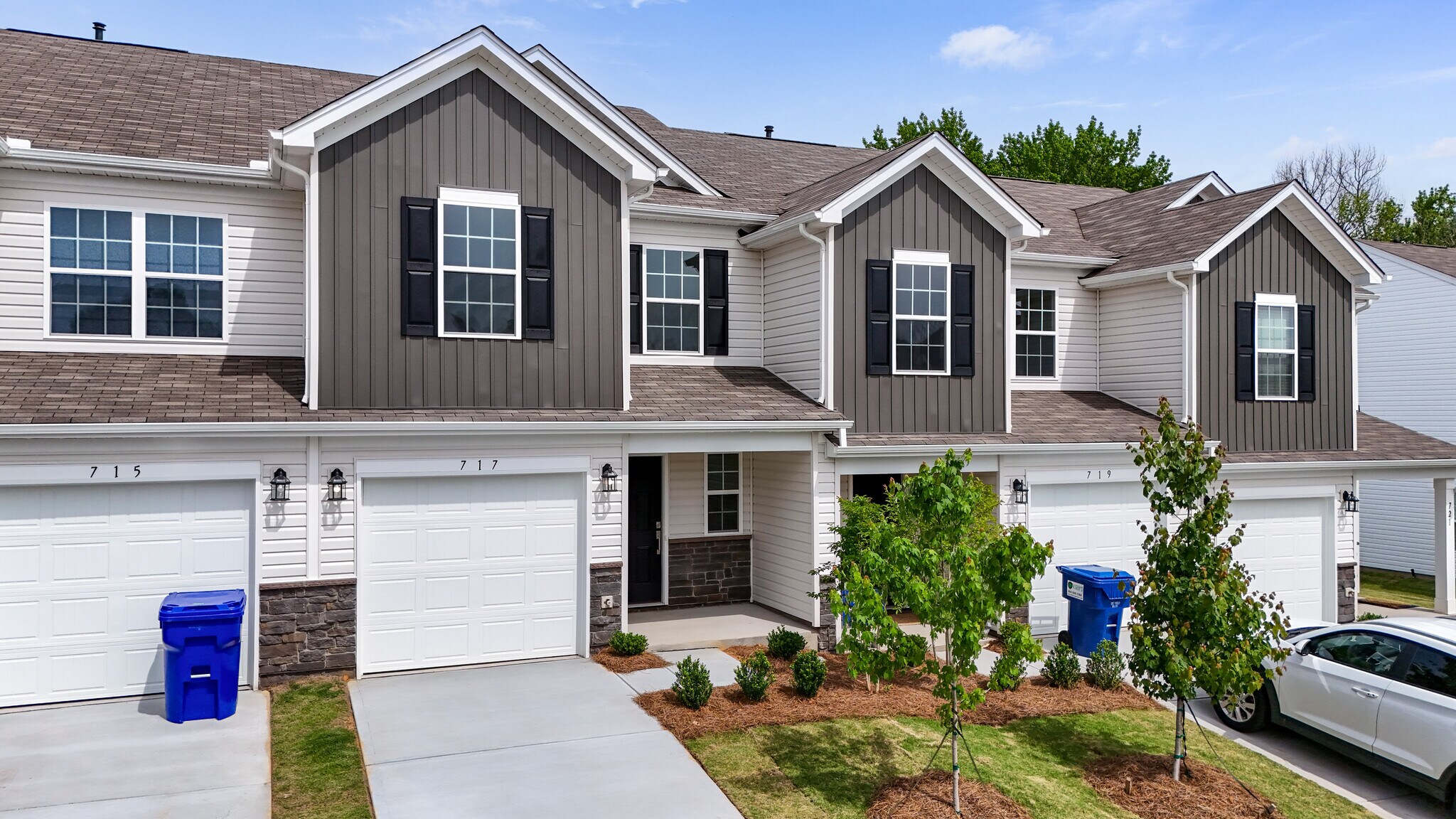 Building Photo - 717 McKissick Dr