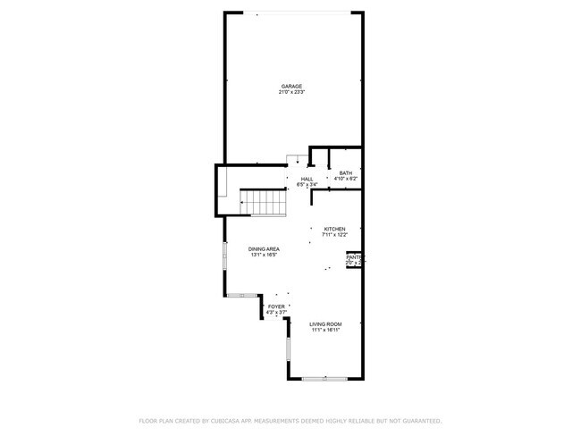 Building Photo - Charming 2-Story with Garden of the Gods V...