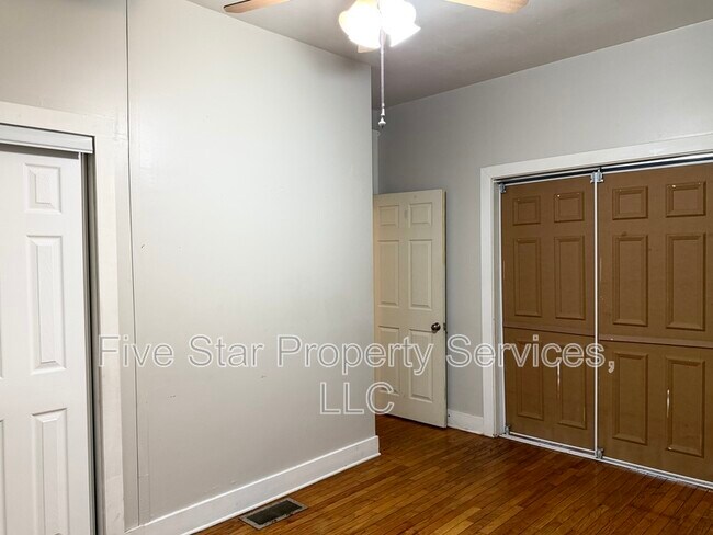 Building Photo - 109 S Walnut St
