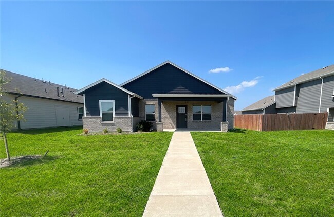 Primary Photo - 4213 Bozeman Dr