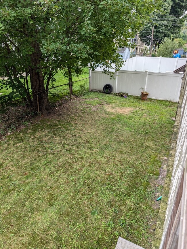 Building Photo - 12 Becket St