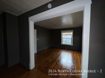 Building Photo - 2634 N Colfax Ave