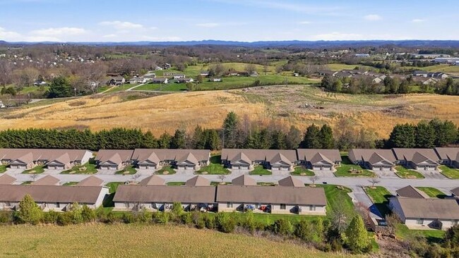 Building Photo - Single-Level Apartment Homes with Attached Private Garages – No Upstairs Neighbors