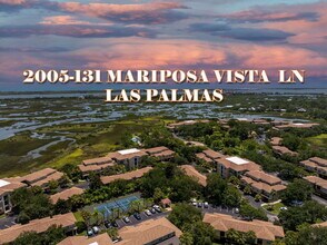 Building Photo - The Largest 3BR/2BA Las Palmas Condo