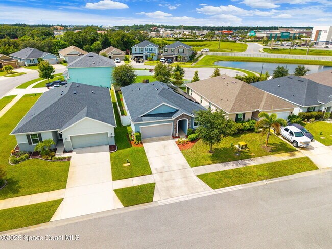 Building Photo - 1611 Orsi Pl
