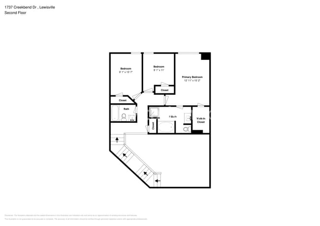 Building Photo - 1737 Creekbend Dr