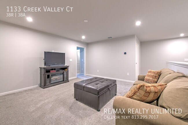Building Photo - 1133 Crk Vly Ct