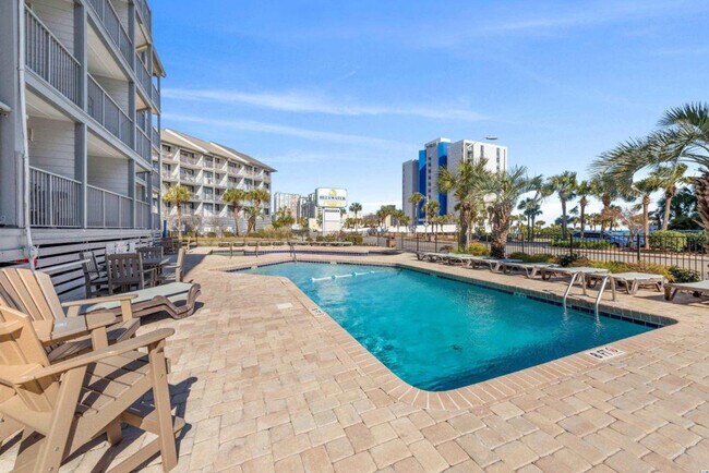 Building Photo - 2000 S Ocean Blvd