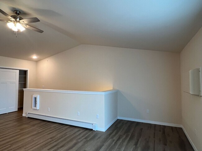 Floorplan - SCS Athens Apartment Community