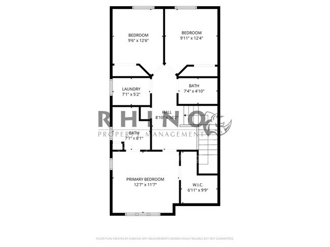 Building Photo - 4673 W Miramonte Wy