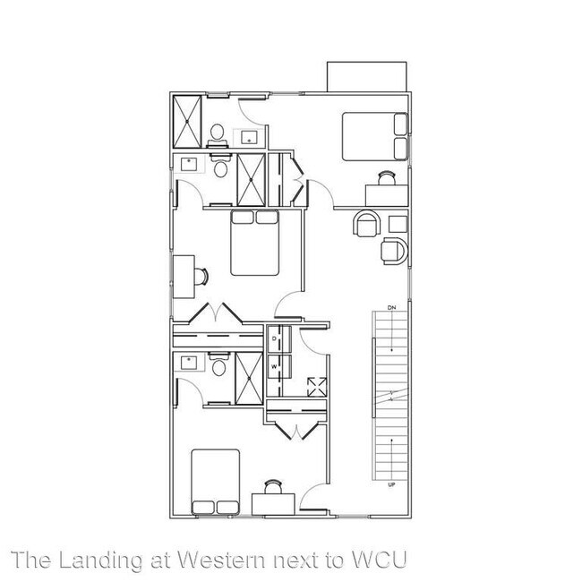Building Photo - 5 br, 5.5 bath Room For Rent - 1 Landing Lane